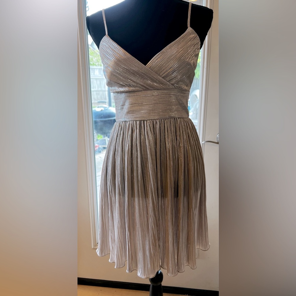 Armani Exchange Party Dress